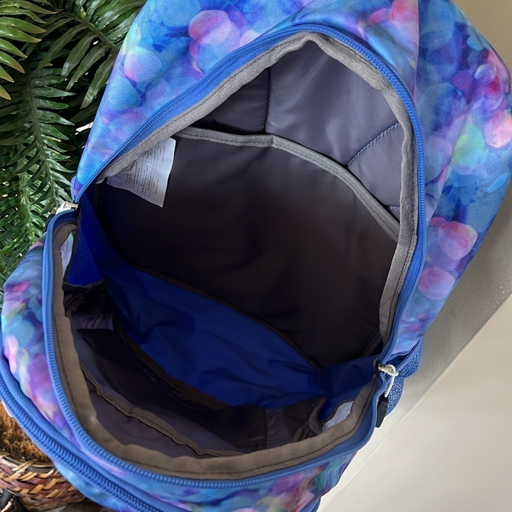 Brand New High Sierra Zingo 2.0 Backpack Laptop Sleeve Multi Pocket Organizer - Picture 11 of 16